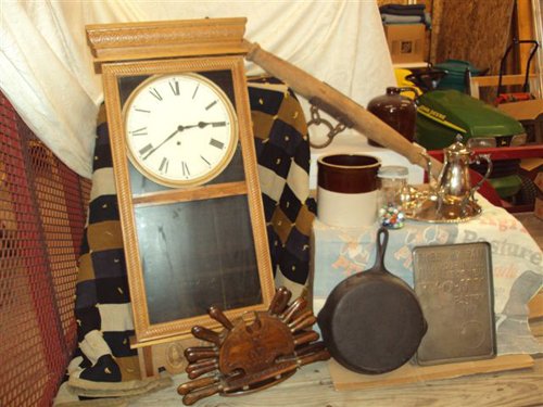 Property photo 24 - Personal Property Auction